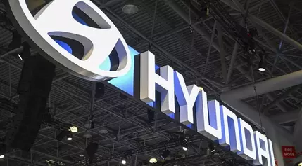 City Might Sue Hyundai Due to Car Thefts