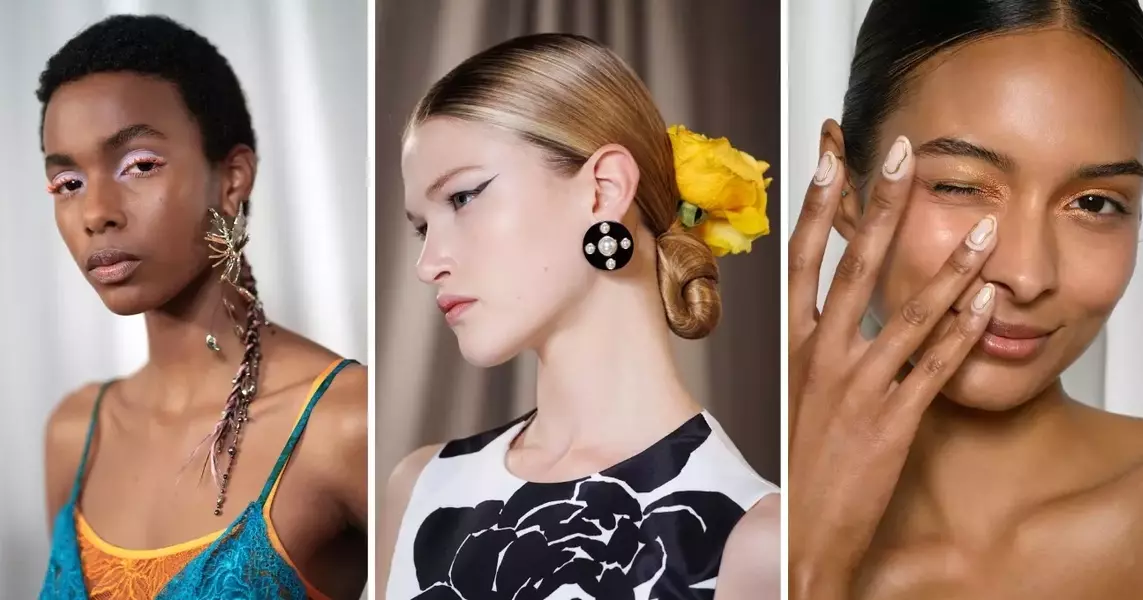 8 Beauty Trends to Embrace in 2025: Runway-Inspired Looks