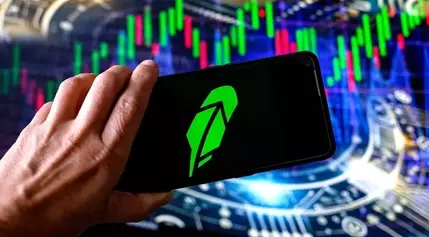 Robinhood CEO on Bitcoin's 0K, Hopes for Trump Admin