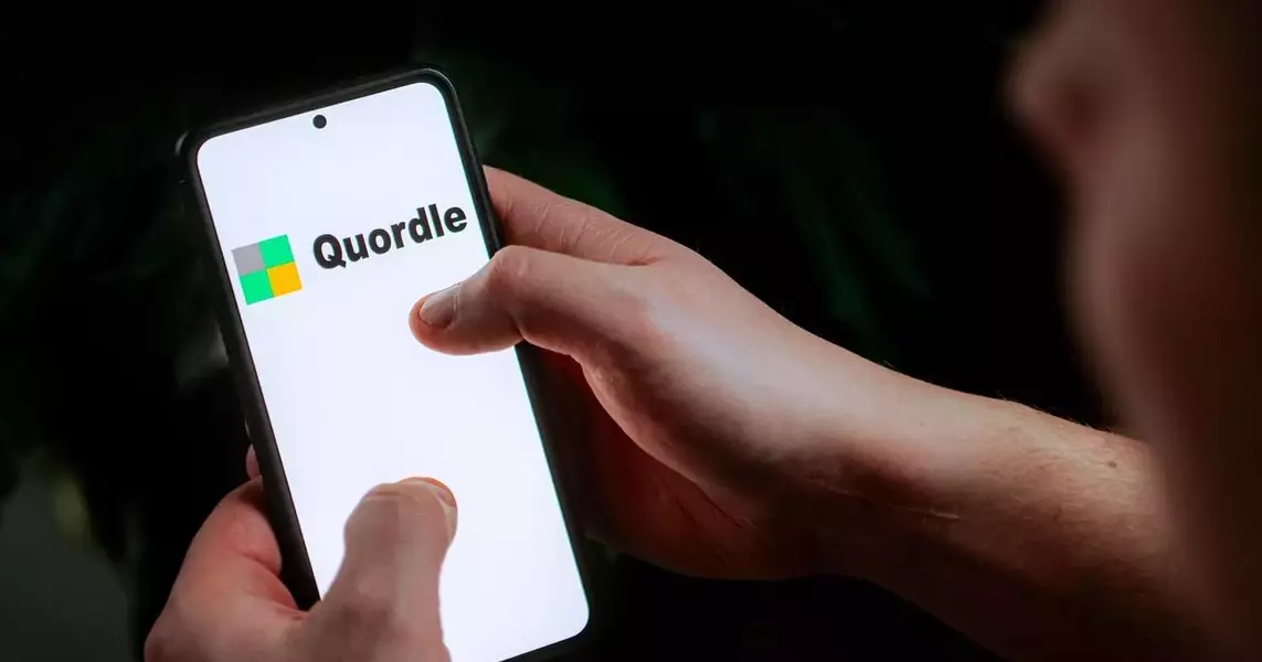 Unlocking the Secrets of Today's Quordle Challenge