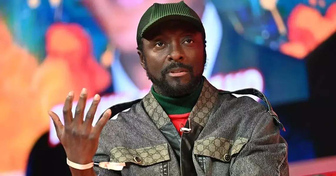 Black Eyed Peas Singer Predicts Jobs at Risk from AI in Music Industry