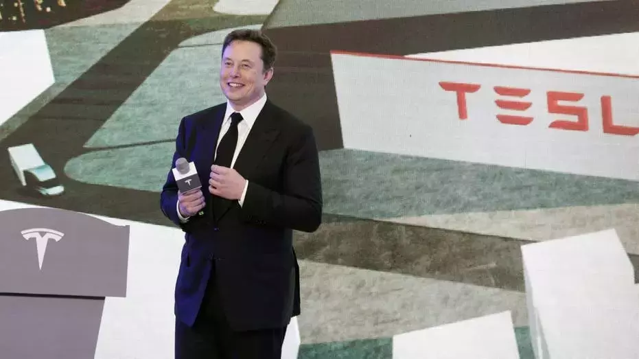 Delaware Judge Rejects Elon Musk's 12-Digit Tesla Comp Package Again