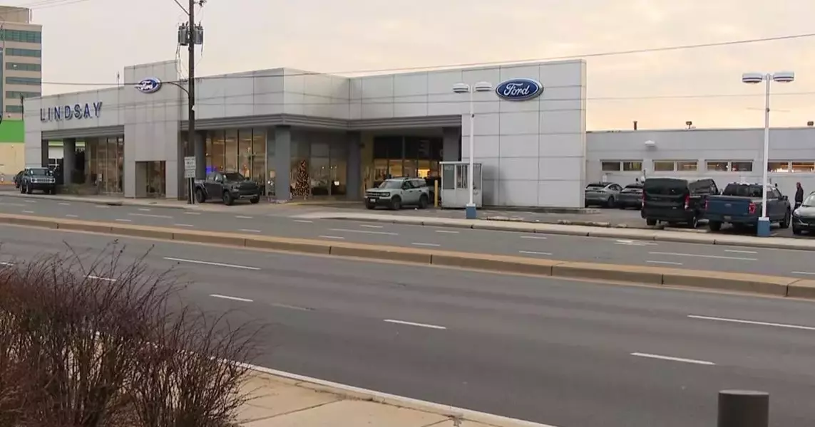 Dealership Allegations Unveiled: Consumer Rights Under Siege in Maryland and Virginia