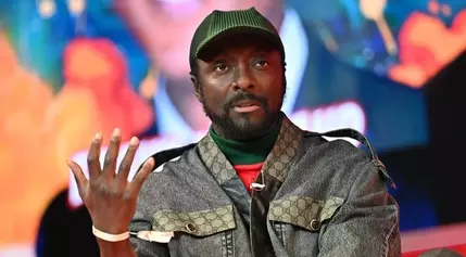 Black Eyed Peas Singer Predicts Jobs at Risk from AI in Music Industry