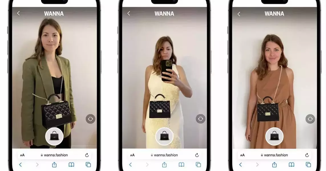 Perfect Corp. Expands into Luxury Fashion with Strategic Acquisition of Wannaby