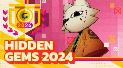 Uncovering Hidden Gems: The Lesser-Known Games of 2024