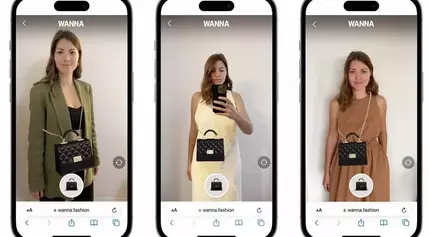 Perfect Corp. Expands into Luxury Fashion with Strategic Acquisition of Wannaby