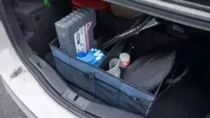 Top Trunk Organizers for Enhanced Vehicle Storage Solutions