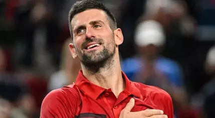 Novak Djokovic's Pursuit of Grand Slam Records at 37: Challenges and Motivations