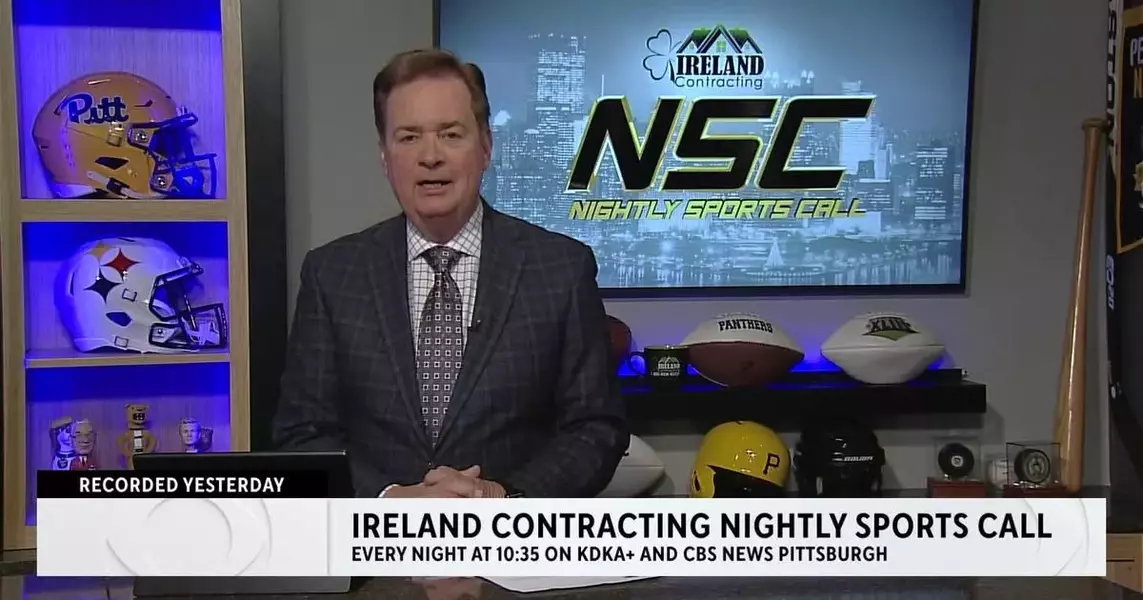 Sports Roundup: Ireland Contracting Nightly Sports Call on Jan 7, 2024