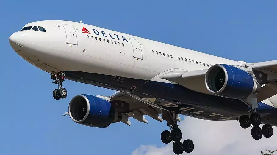 Delta and Uber Forge Multi-Year Travel Alliance to Enhance Customer Experience