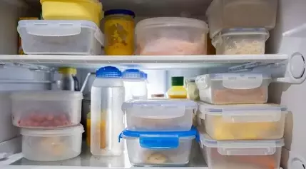 Extending the Life of Your Plastic Food Storage Containers: Safety and Durability Tips