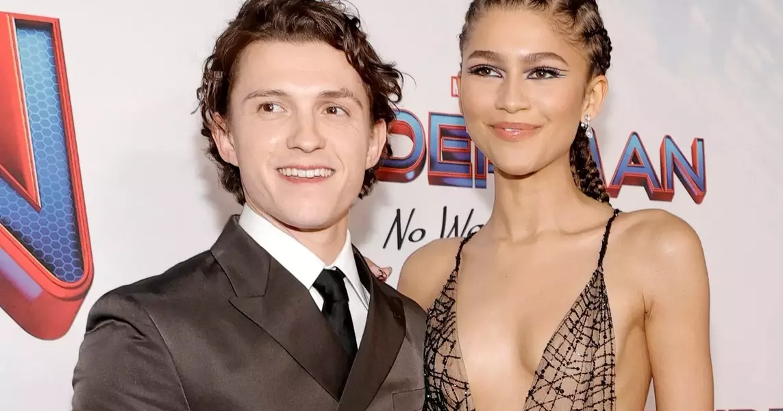 Zendaya and Tom Holland: A Hollywood Love Story That Captivates Hearts