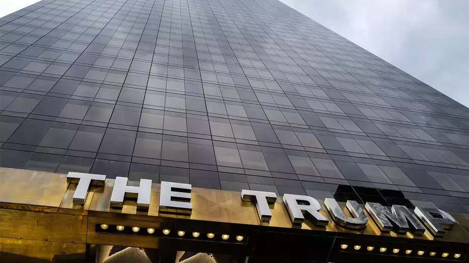 Exploring the Diverse Business Ventures of the Trump Family