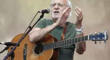 The Timeless Legacy of Folk Music: A Reflection on Peter Yarrow and the Spirit of Activism