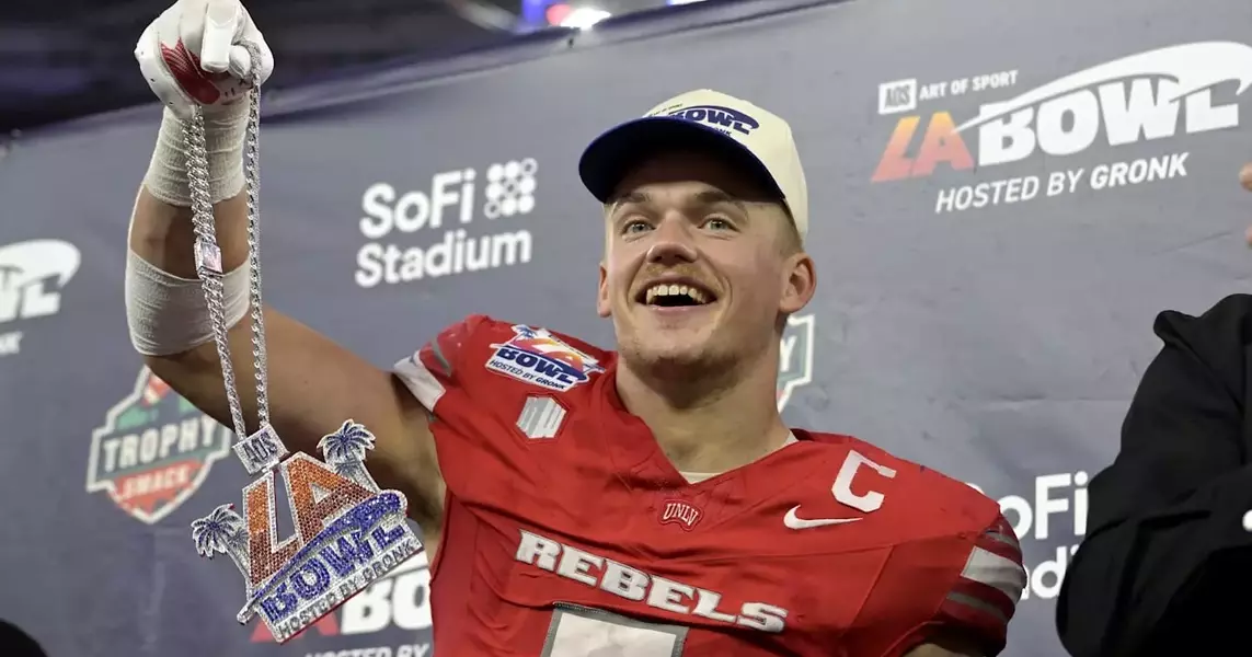 Mountain West Football: A Season of Trials and Triumphs in Bowl Games