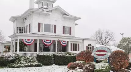 The End of an Era: A Beloved Central New York Restaurant Bids Farewell