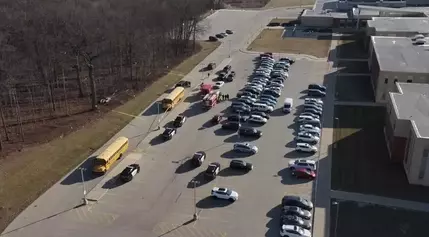 Grieving and Supporting: Community Responds to Tragic School Bus Incident