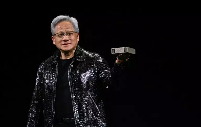 NVIDIA Unveils Cutting-Edge AI-Powered GPUs for Personal Computers