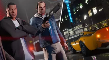 Unveiling the Ultimate Heist: How GTA V Continues to Dominate Gaming