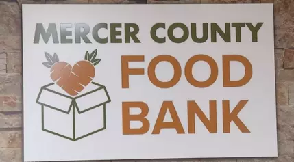 Expanding Access: Mercer County's Mobile Pantry Brings Relief to Food-Insecure Communities