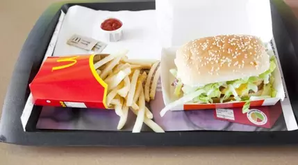 McDonald's Revamps Menu Amidst Rising Food Costs: A New Era of Value