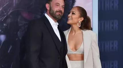 Jennifer Lopez Embraces New Beginnings After Divorce Settlement