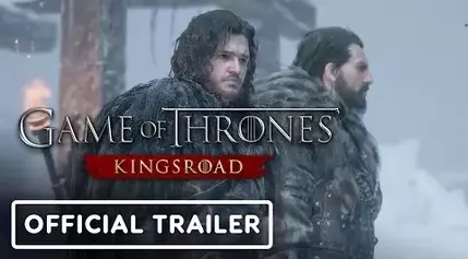 Unveiling the New Game of Thrones Mobile Adventure: Kingsroad