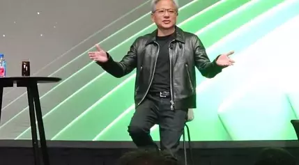 Nvidia CEO Dismisses Fully AI-Generated PC Games