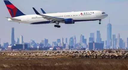 Delta Air Lines Unveils Innovative Features at CES 2025