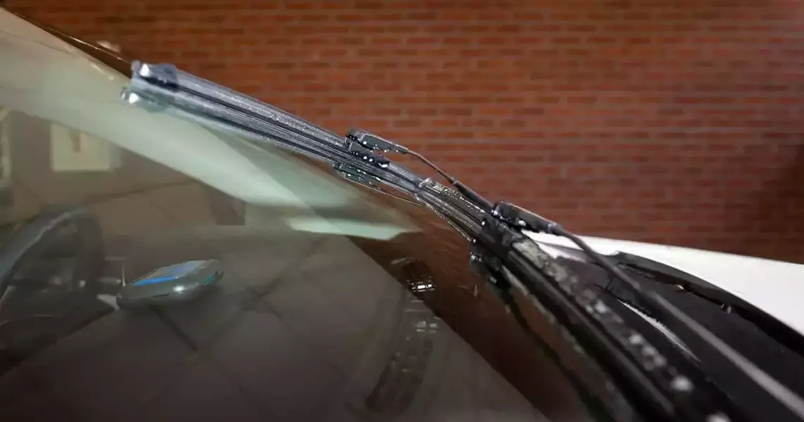 Top Silicone Wiper Blades for Enhanced Driving Safety in 2025