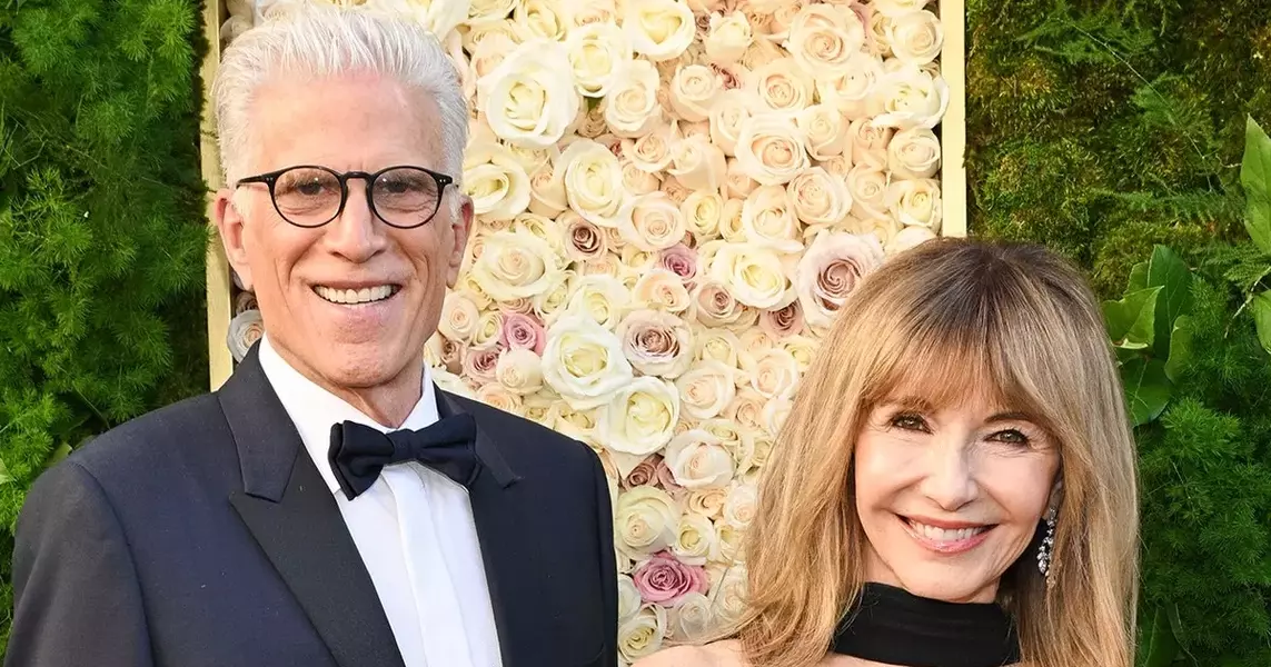 Mary Steenburgen Reflects on Her Love for Ted Danson: Beyond First Impressions