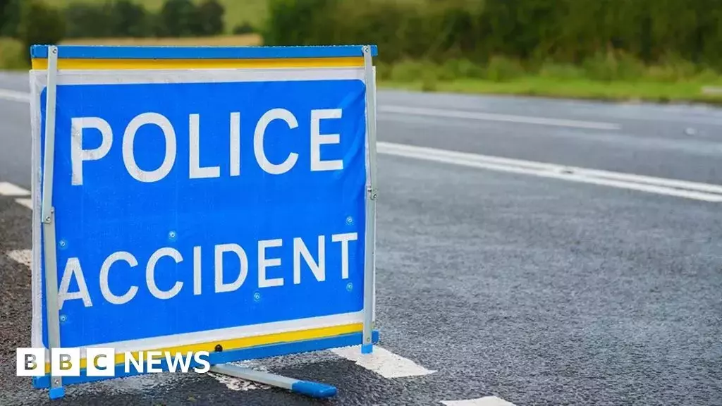 Tragic Crash Claims Life in Argyll and Bute