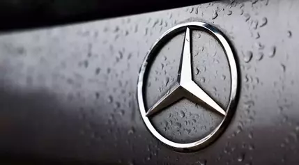 Revolutionizing In-Car Entertainment: Sony Pictures and IMAX Partner with Mercedes-Benz