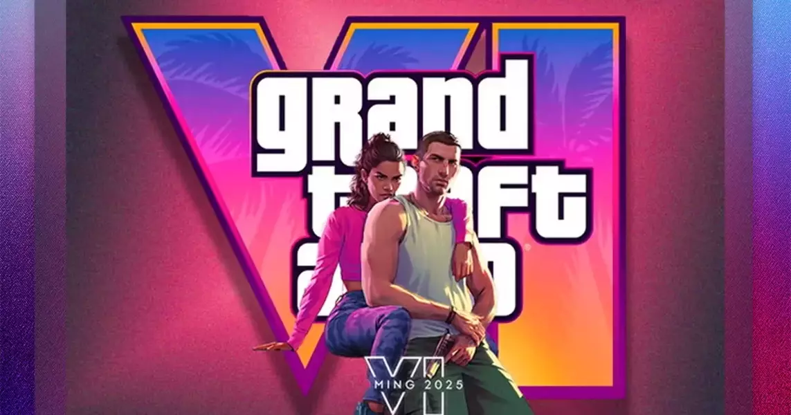 Unveiling the Future: The Anticipated Arrival of Grand Theft Auto VI