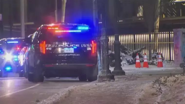 Connecticut Youth Injured in Snowball Incident Sparks Urgent Call for Public Safety