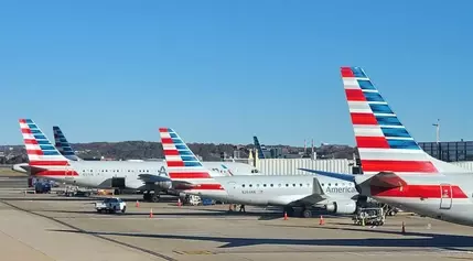 American Airlines Faces Profit Challenges Despite Revenue Claims