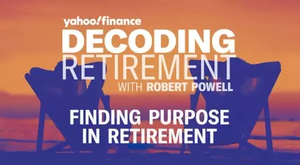 Discovering Life's Purpose Beyond Work: Navigating the Non-Financial Aspects of Retirement