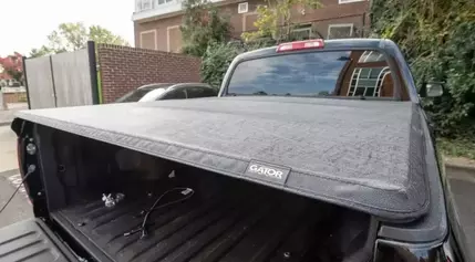 Exploring the Best Soft Tonneau Covers for Trucks