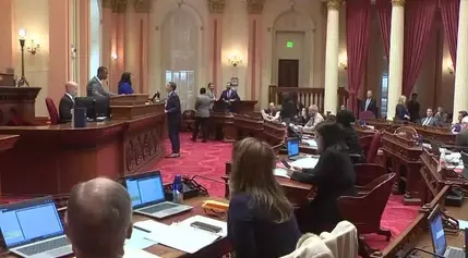 California Legislature Allocates Funds to Support Legal and Immigration Services