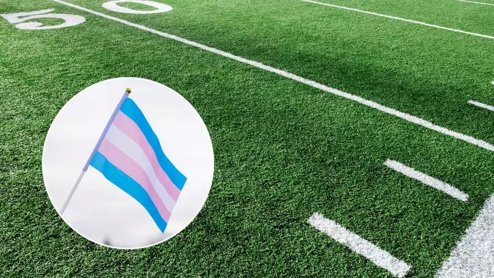 Survey Reveals Strong Parental Opposition to Transgender Participation in School Sports