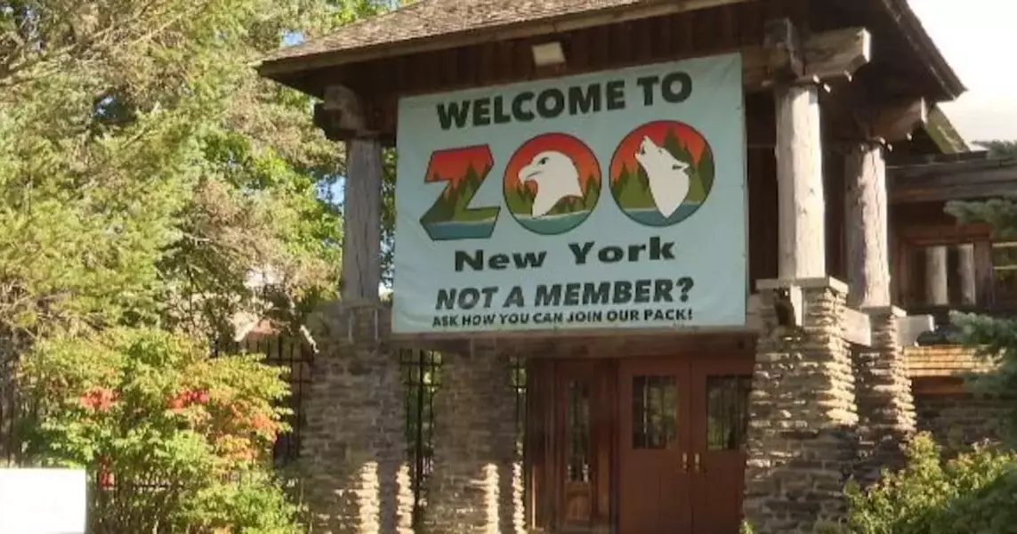 Watertown County Considers Funding Support for Local Zoo