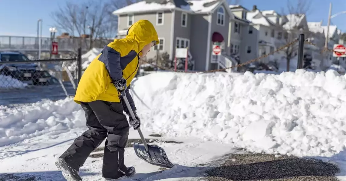 Reviving Community Spirit: Empowering Children to Thrive in Neighborhoods