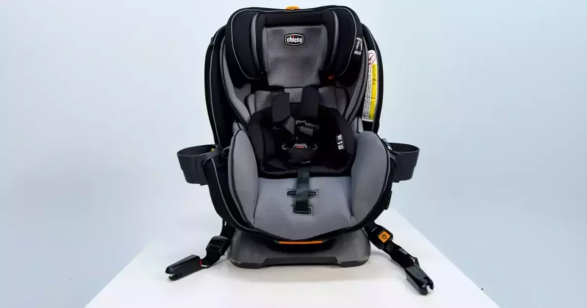 Top Convertible Car Seats for Ultimate Child Safety and Comfort