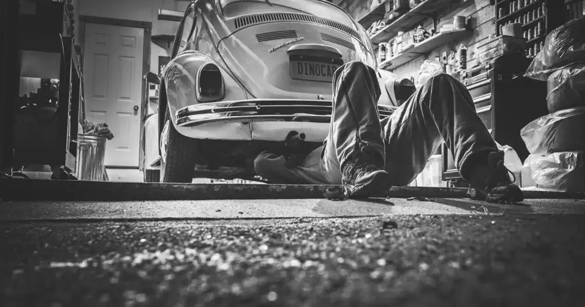 Unveiling the Mysteries Behind Engine Failures and Car Maintenance