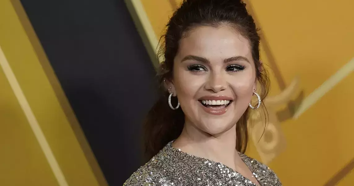 Selena Gomez and Benny Blanco's Hilarious Golden Globes Aftermath on Jimmy Kimmel Live!