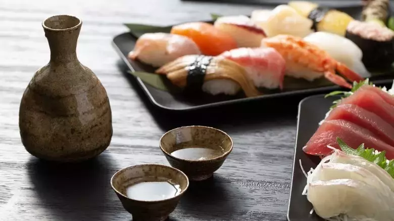 Exploring the Potential of Sake in American Cuisine