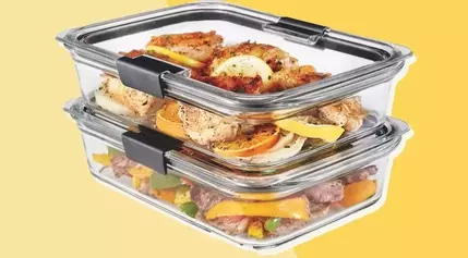 Revolutionizing Meal Prep with Glass Storage Solutions