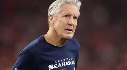 Raiders Announce Pete Carroll as New Head Coach in Three-Year Deal