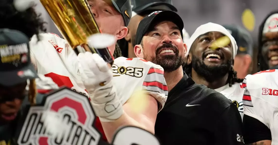 The Financial Triumph Behind Ohio State's Championship Glory